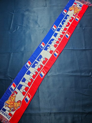 écharpe équipe france - de,