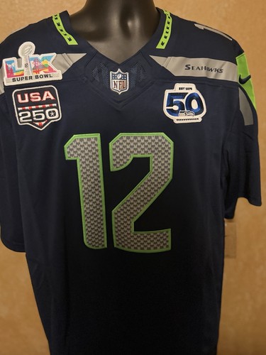 Seattle seahawks men 12 - #12, fan