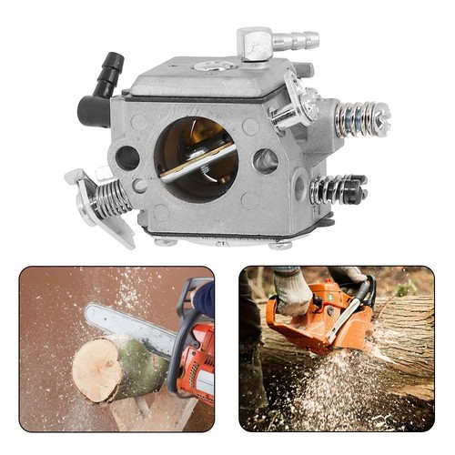 Remplacement carburateur - du,