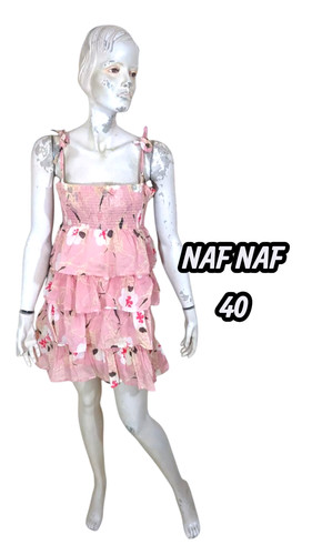Naf taille - taille, 40