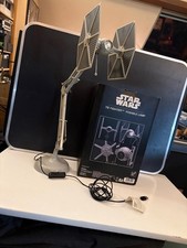 Lampe STAR WARS Tie Fighter -