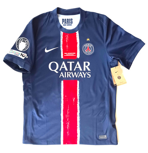 Maillot psg champions league - maillot,