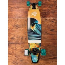 Skateboard SECTOR9 LONGBOARD cruiser neuf jamais utilisé, livraison incluse