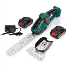 Taille-Haie et Cisaille à