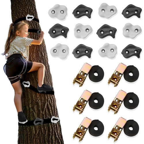 Kit escalade enfant - +3,, 12