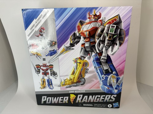 Mighty morphin power - morphin, rangers