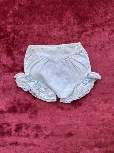 Culotte panty poupée - panty,