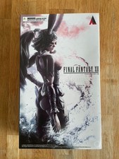 Final Fantasy XII - Play Arts Kai action figures - Fran