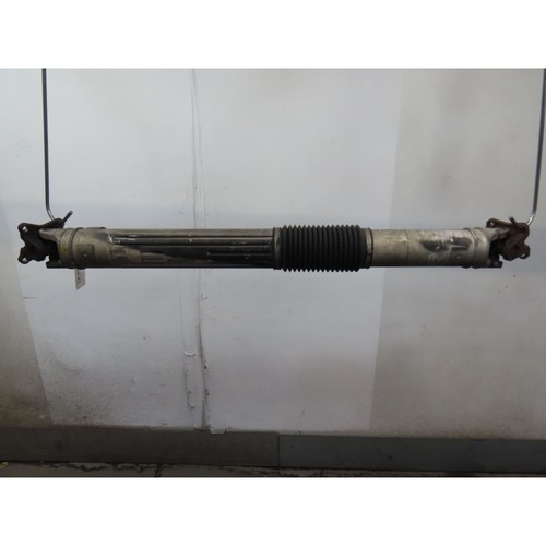 Transmission longitudinale - , ar
