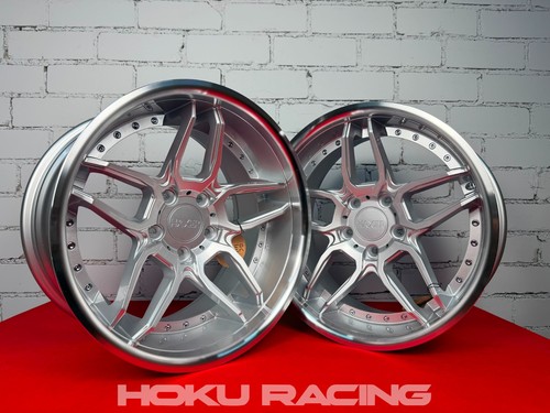 Roues ac schnitzer - 4x, 18"