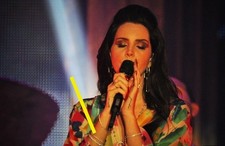 Photo taille au choix LANA DEL REY (1866)