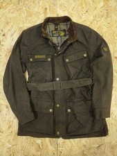 Vtg 90s Mens Belstaff