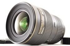Objectif Nikon AF-S NIKKOR