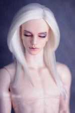 1/3 8-9-10" Bjd Pullip Doll