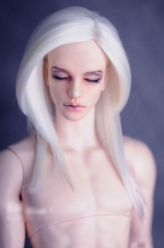 Bjd pullip doll - 8-9-10",