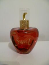 LOLITA LEMPICKA SWEET EAU DE PARFUM 80ML neuf ancienne version