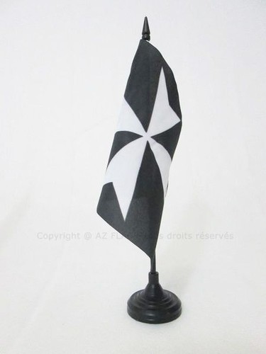 Drapeau table ordre - drapeau,
