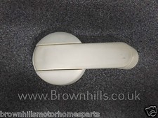 HYMER / ERIBA MOTORHOME &