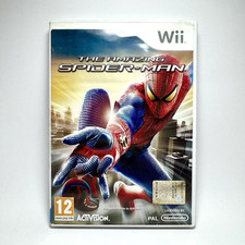 The Amazing Spider-Man  Jeu