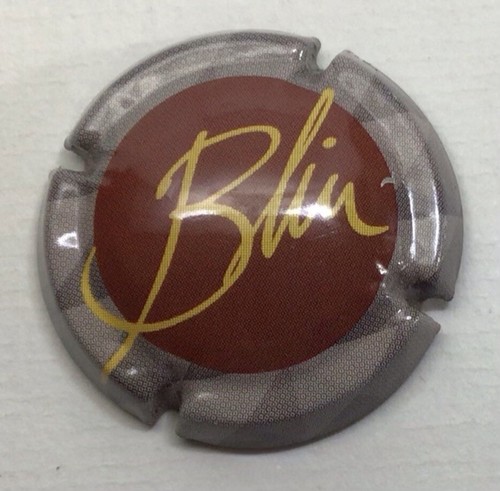 Blin 03 capsule - n°,