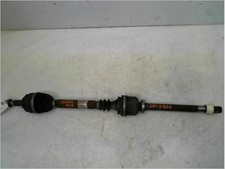 Transmission avant droite occasion RENAULT LAGUNA II Phase 2 - 1.9 DCI 130ch -