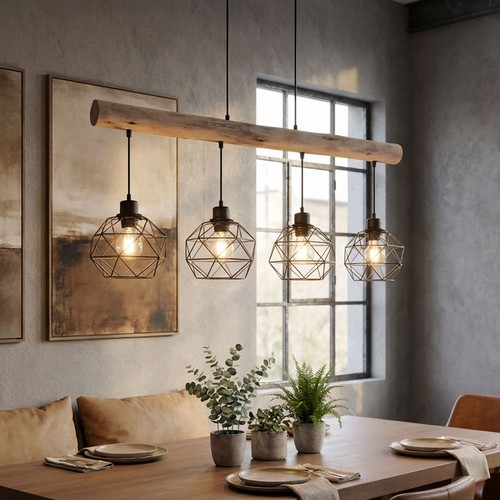 Suspendu spot luminaire - suspendu,