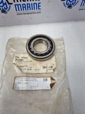 SKF Nj 207 ECP Roulement