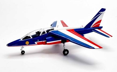 Maquette alpha jet paf - maquette,