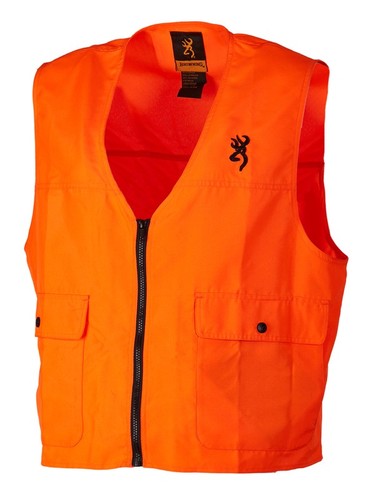 Gilet chasse browning - gilet,