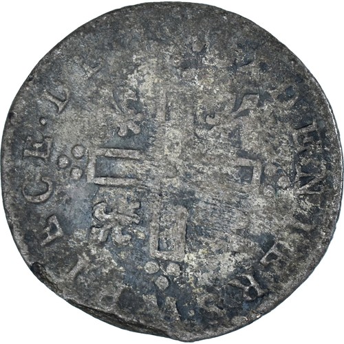 Monnaie france louis xiv xv - monnaie,,