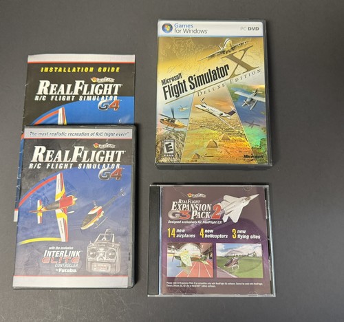 Microsoft flight simulator - microsoft,