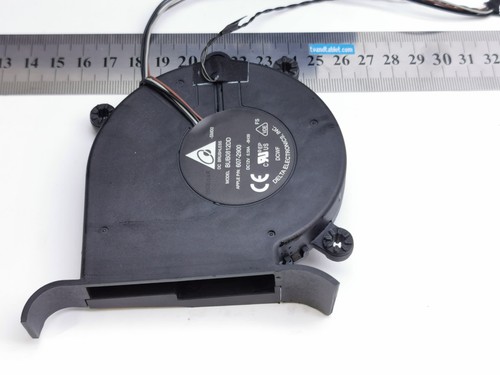 Ventilateur fan imac - fan,