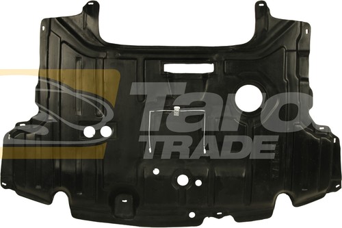 Cache sous moteur - sous, pour