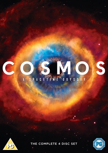 Cosmos spacetime odyssey - -,