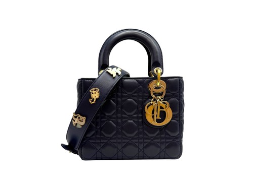 Dior sac main lady - à, my