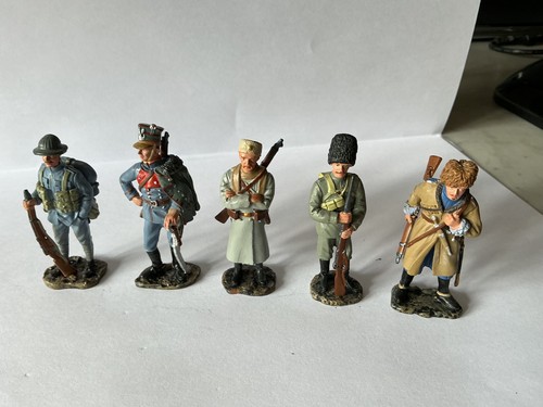 Soldats plomb guerre - plomb,