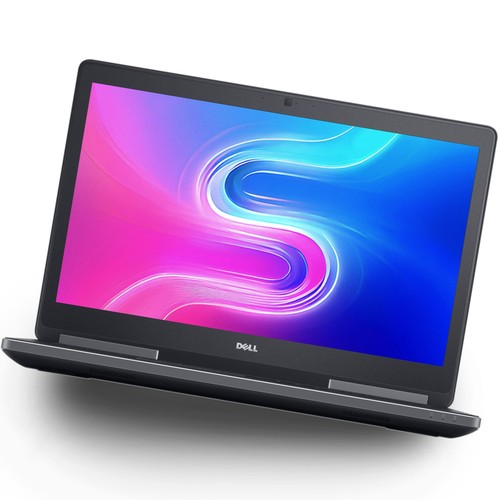 Portable dell precision 7720 - precision,