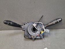 Commodo phare essuie glace "auto" AB. av. ar. - Citroen C2 / C3 I - 96660117XT