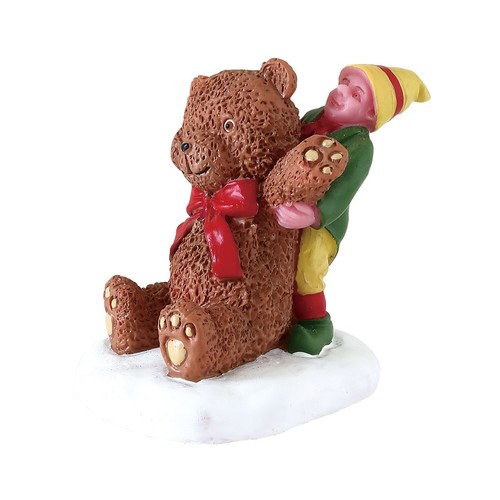 Grand ours lemax cod - -, 72554