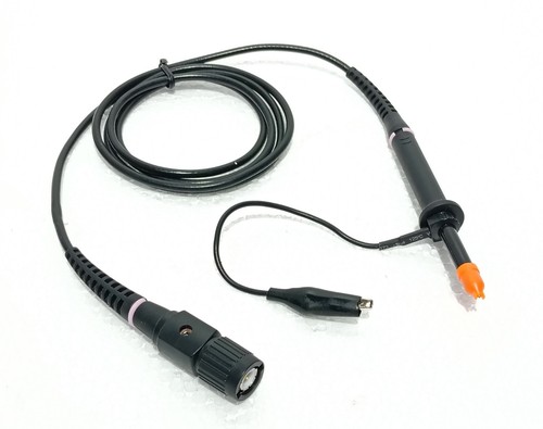 Instek oscilloscope - instek, 1x