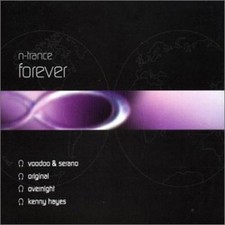 N-Trance [Maxi-CD] Forever (#2825702)