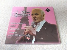 Charles Aznavour - Compilation