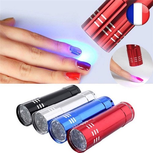 Mini sèche ongles portable - mini,