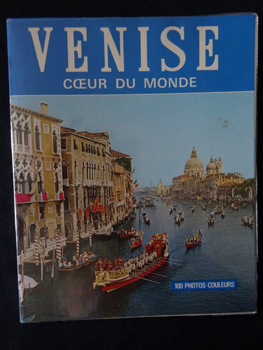 Guide touristique venise - touristique,