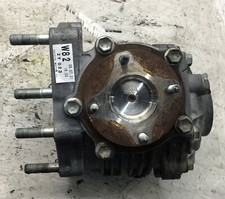 Pièces de Rechange Usés 