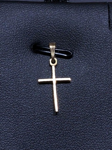 Pendentif petit charme - petit,