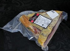 Demi Jambon Serrano désossé Réserve (Affinage 18 mois), Bondiola, 3,2 kg environ