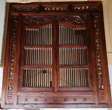 Grand et beau miroir mural 