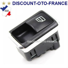 BOUTON INTERRUPTEUR LEVE VITRE