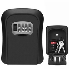 H34C Boîte Clé Avec